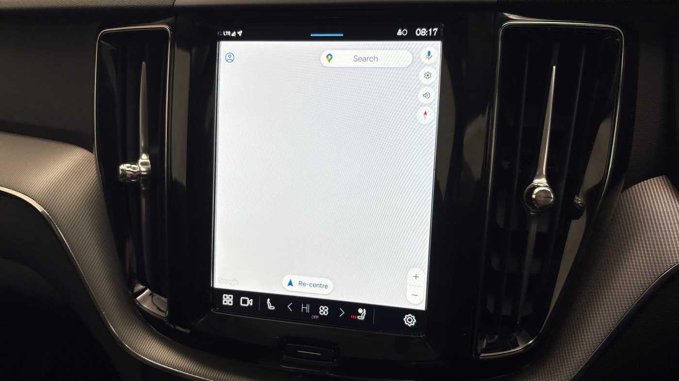 Used Volvo XC60 2025 for sale - 76607546: Photo 36