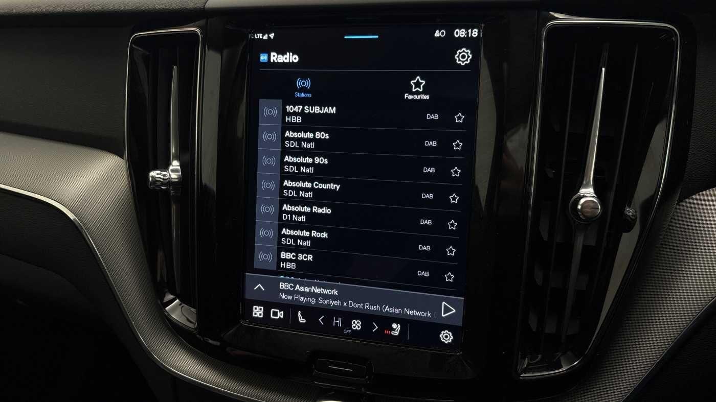 Used Volvo XC60 2025 for sale - 76607546: Photo 37