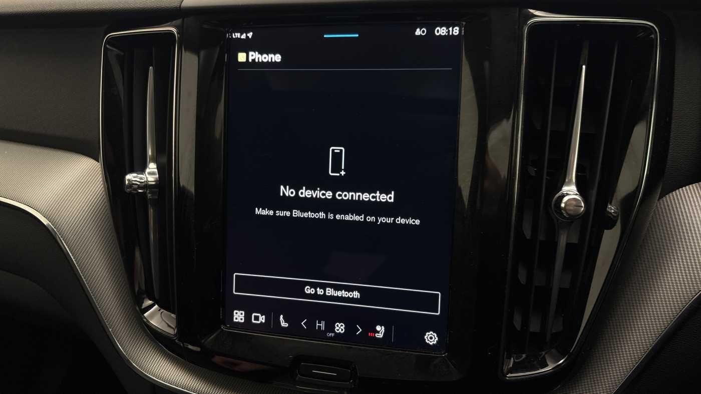 Used Volvo XC60 2025 for sale - 76607546: Photo 38