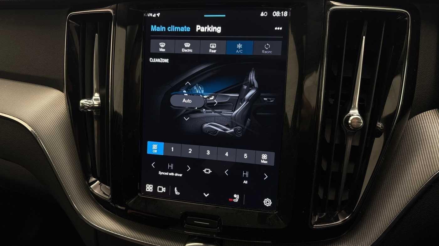 Used Volvo XC60 2025 for sale - 76607546: Photo 39