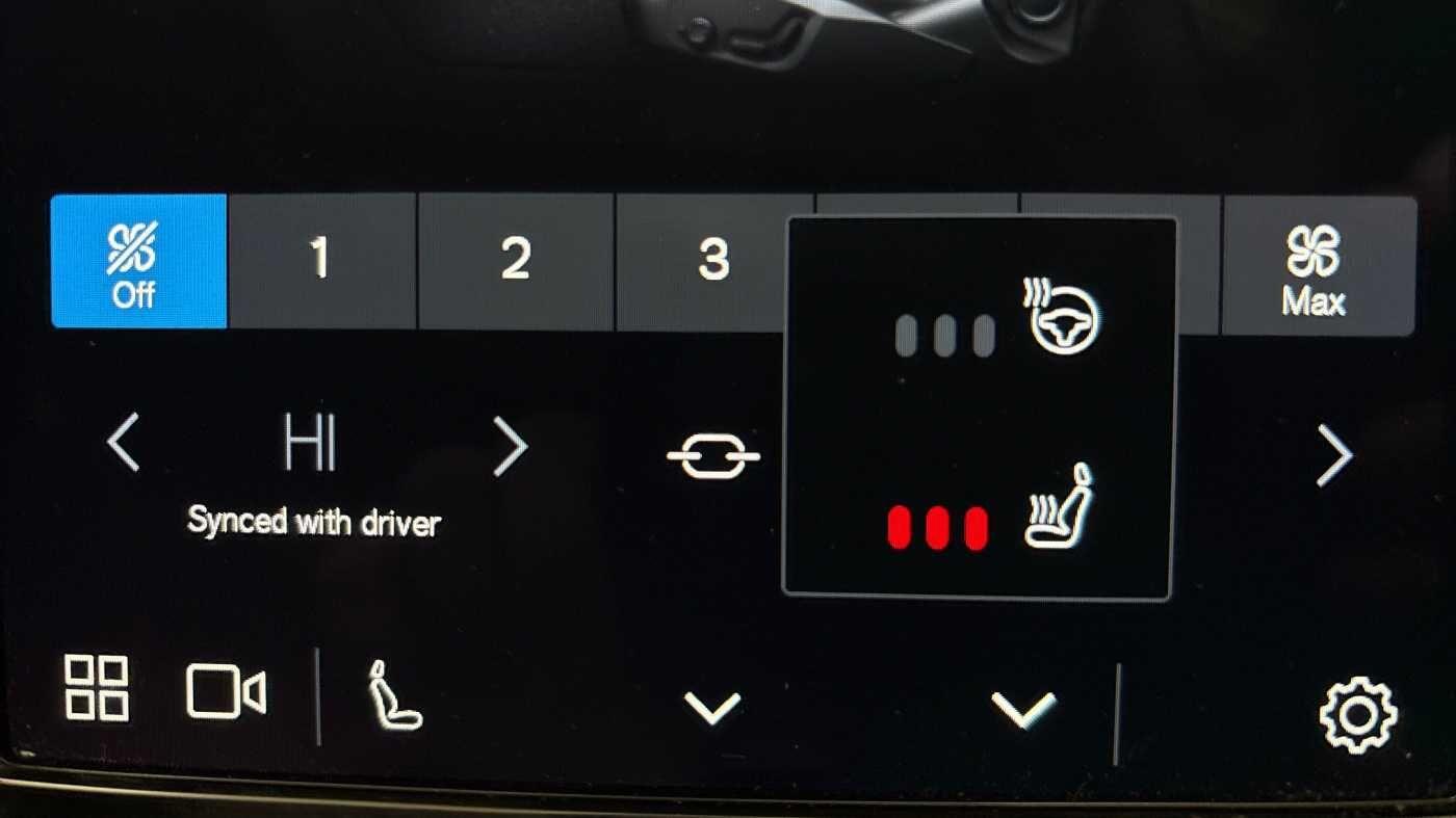 Used Volvo XC60 2025 for sale - 76607546: Photo 41