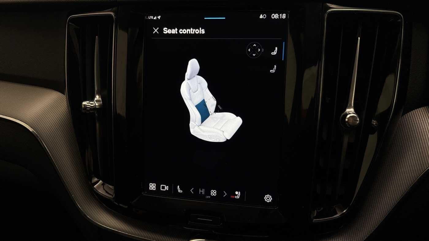 Used Volvo XC60 2025 for sale - 76607546: Photo 42