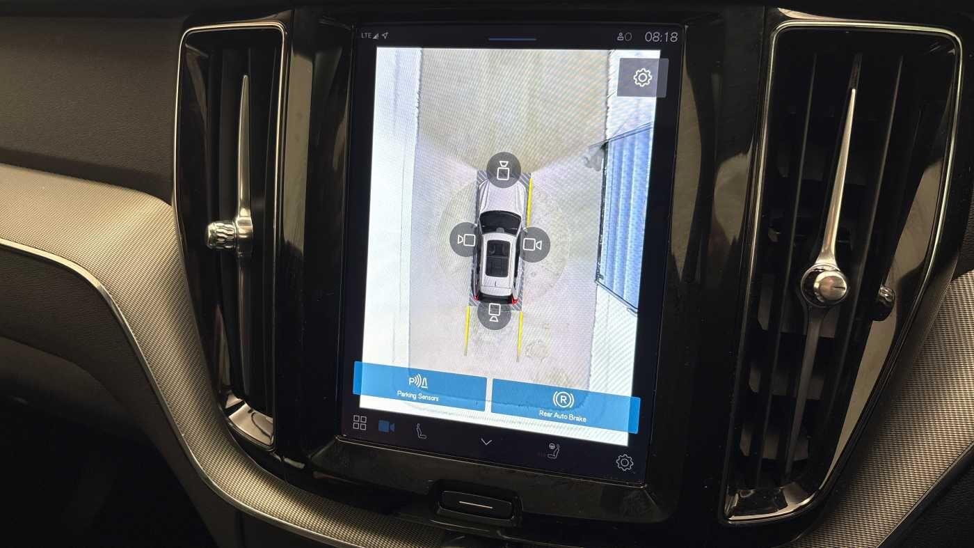 Used Volvo XC60 2025 for sale - 76607546: Photo 43