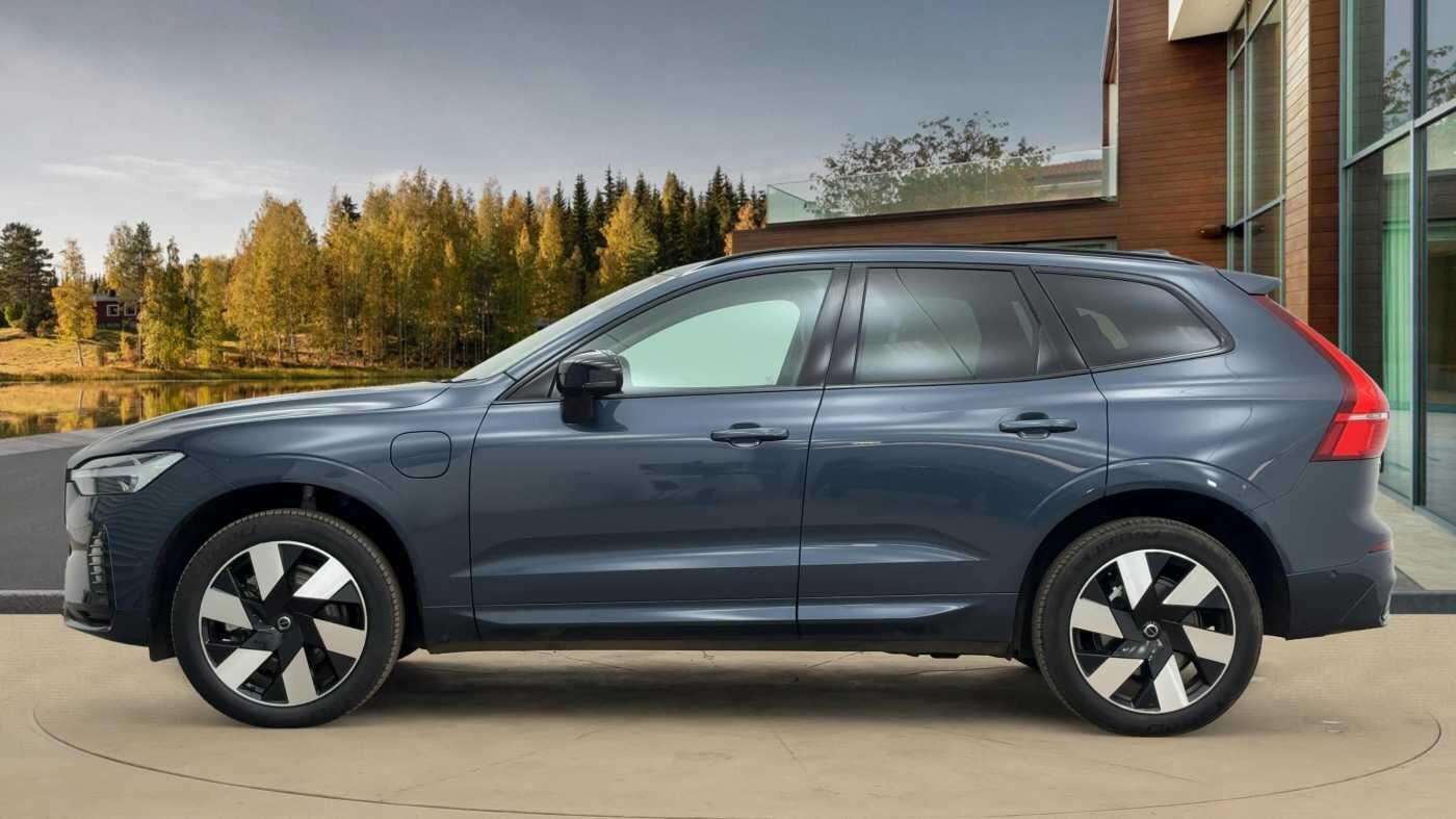 Used Volvo XC60 2025 for sale - 76607546: Photo 6