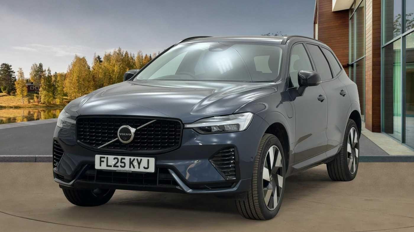 Used Volvo XC60 2025 for sale - 76607546: Photo 7