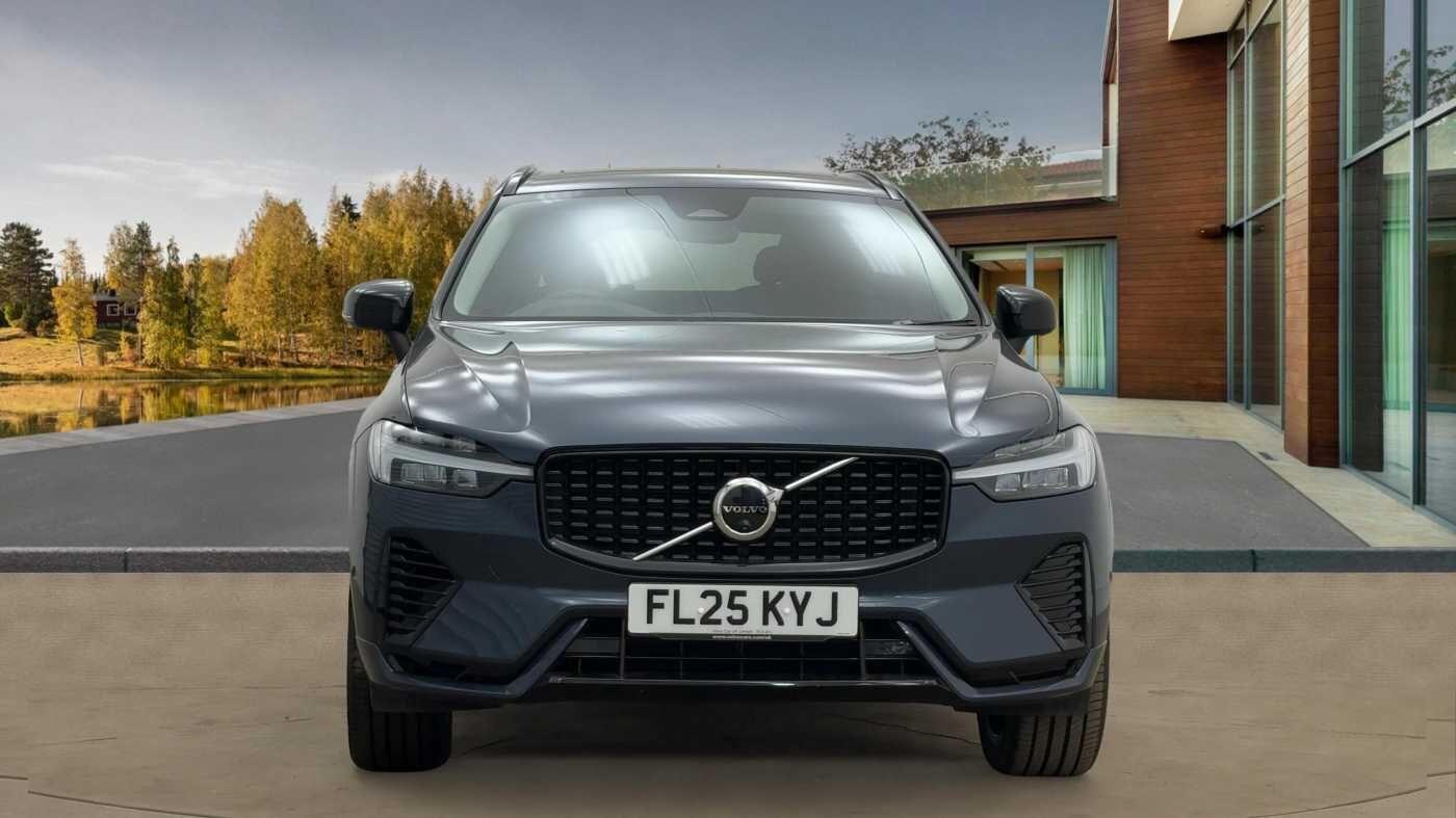 Used Volvo XC60 2025 for sale - 76607546: Photo 8