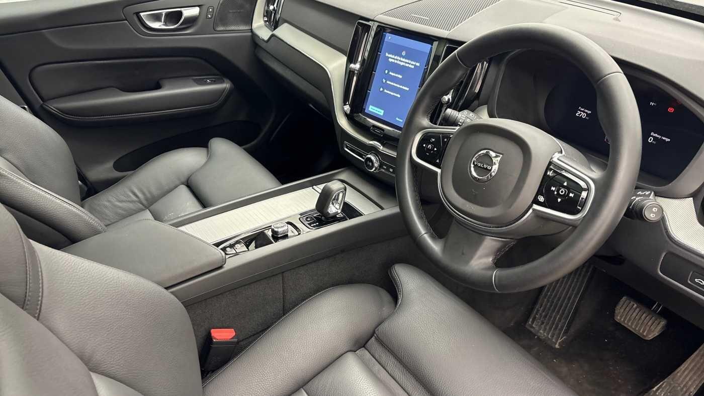 Used Volvo XC60 2025 for sale - 76607546: Photo 9