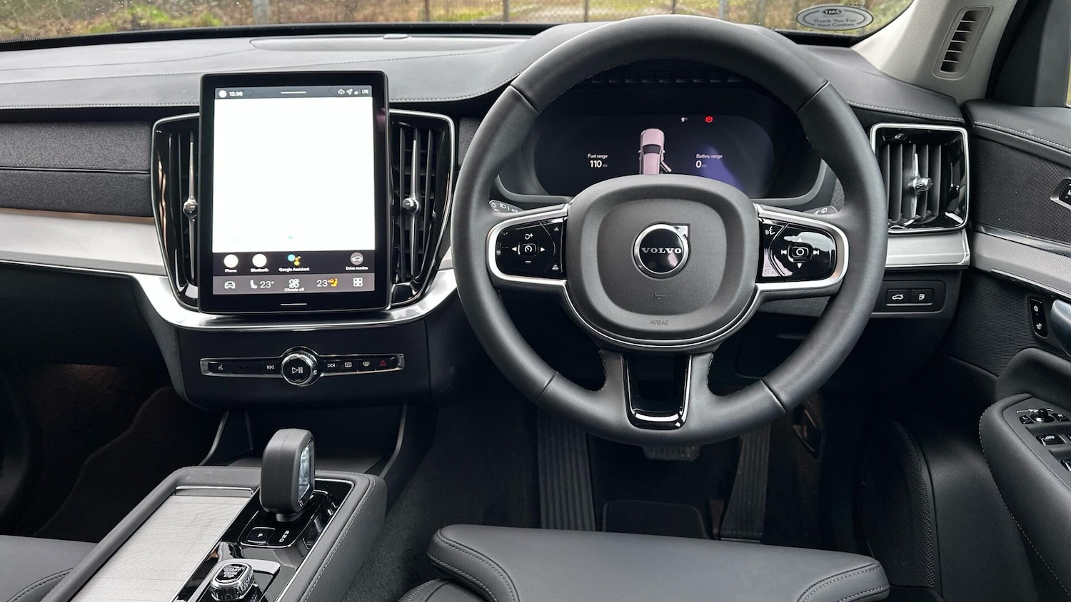 Used Volvo XC90 2025 for sale - 77722625: Photo 10