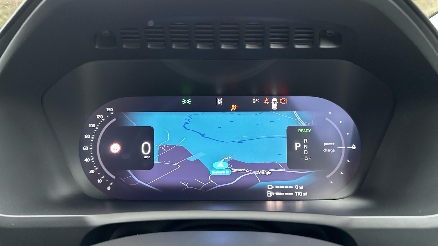 Used Volvo XC90 2025 for sale - 77722625: Photo 11