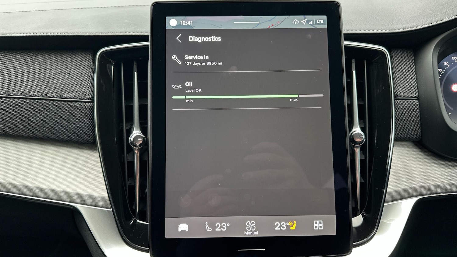 Used Volvo XC90 2025 for sale - 77722625: Photo 14