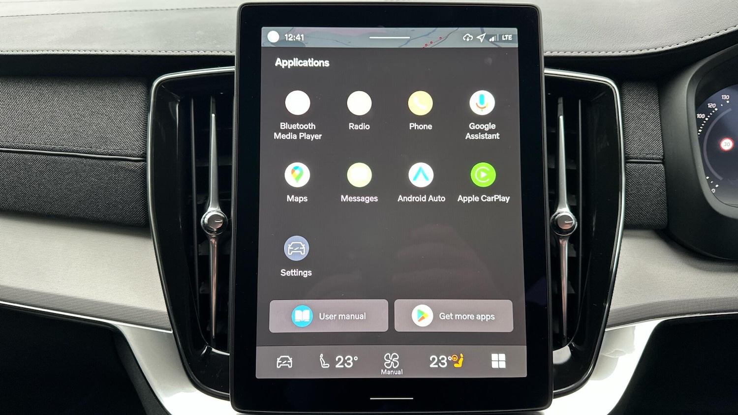 Used Volvo XC90 2025 for sale - 77722625: Photo 17