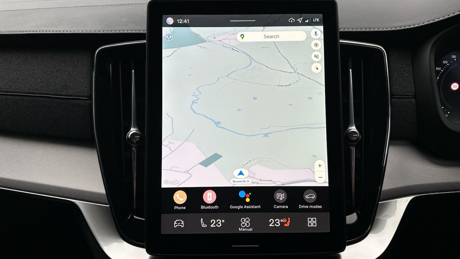 Used Volvo XC90 2025 for sale - 77722625: Photo 18