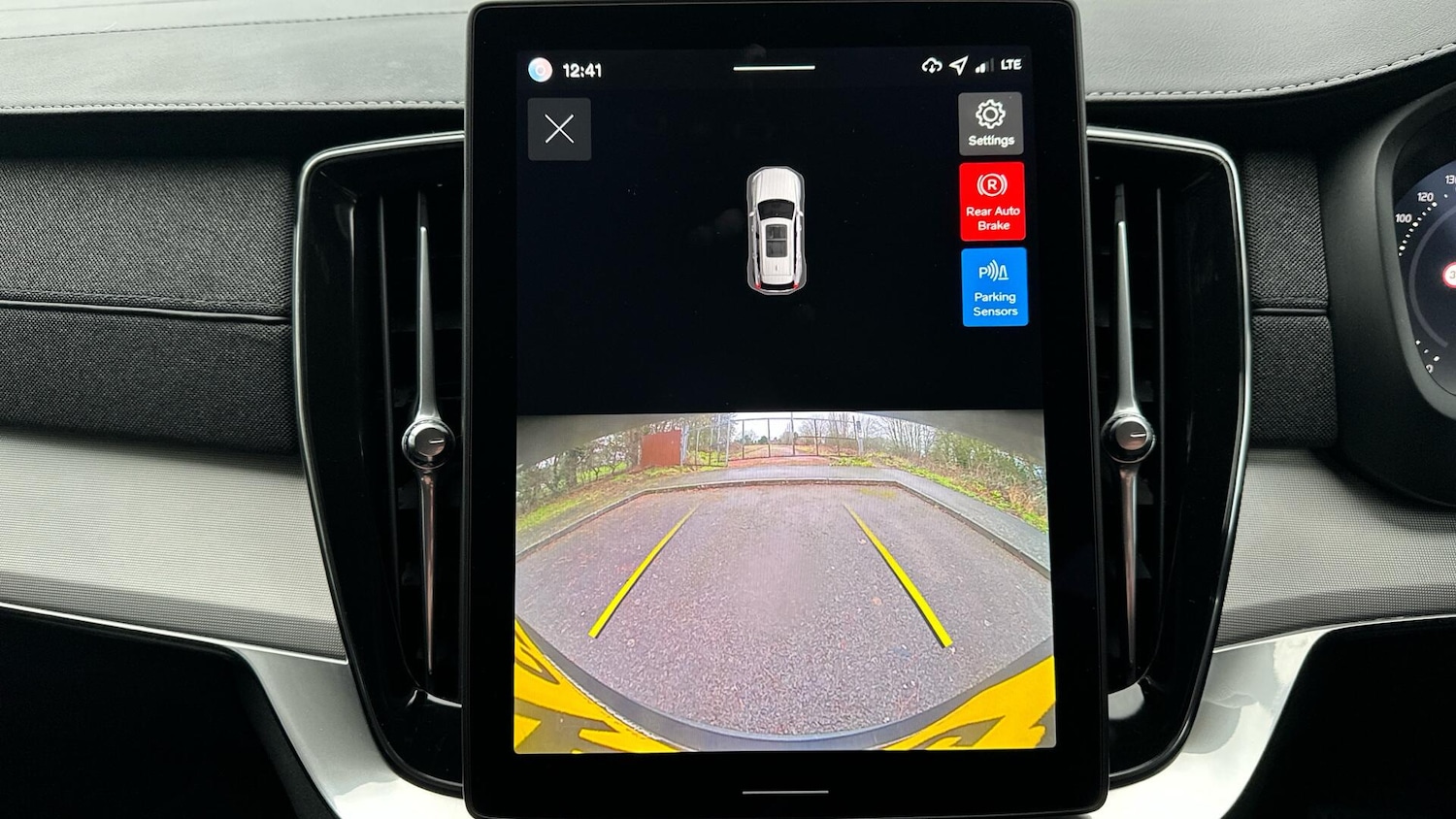 Used Volvo XC90 2025 for sale - 77722625: Photo 19