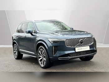 2025 (25) - 2.0 T8 PHEV Core Bright 5dr AWD Geartronic