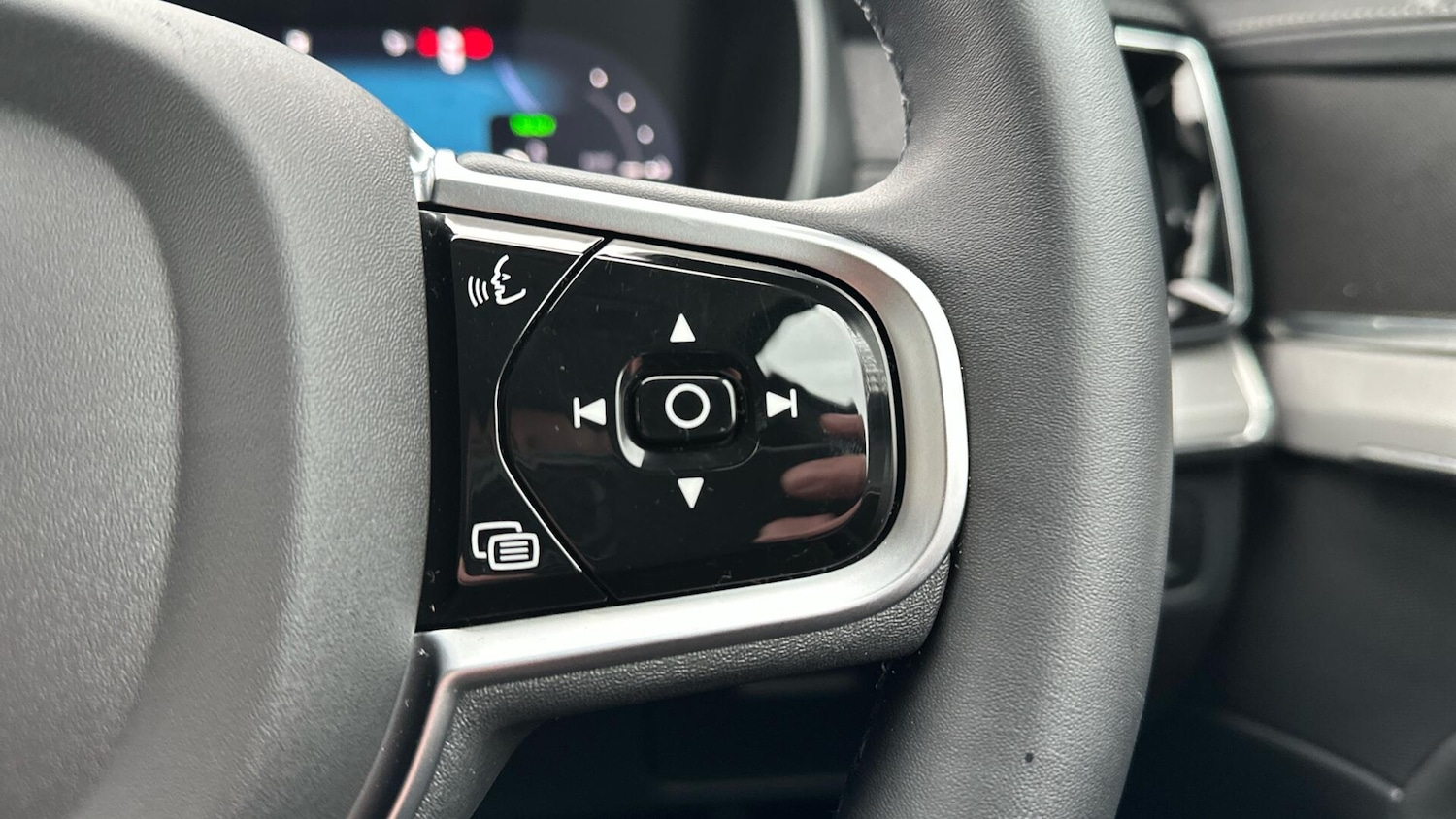 Used Volvo XC90 2025 for sale - 77722625: Photo 22