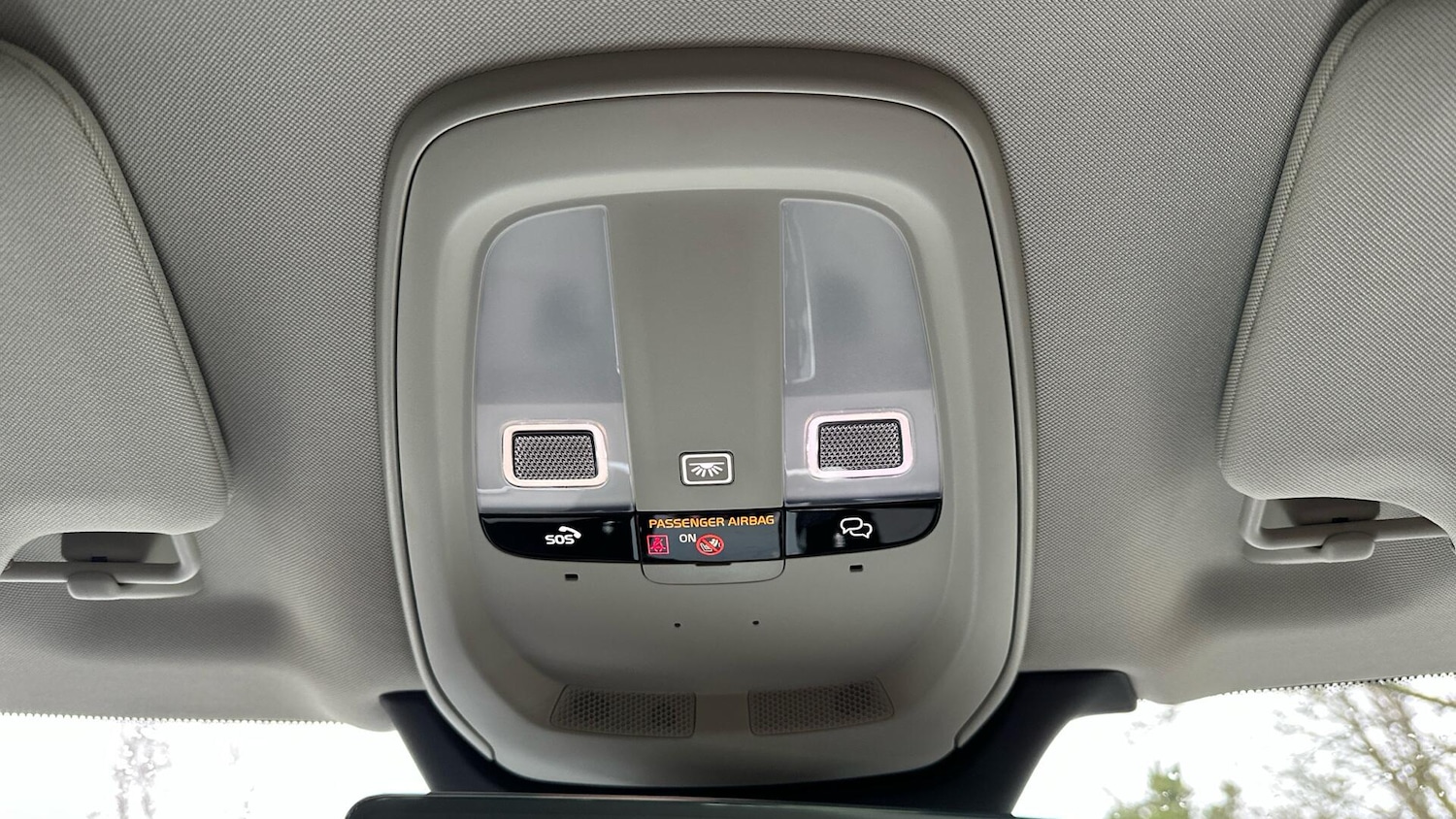 Used Volvo XC90 2025 for sale - 77722625: Photo 28