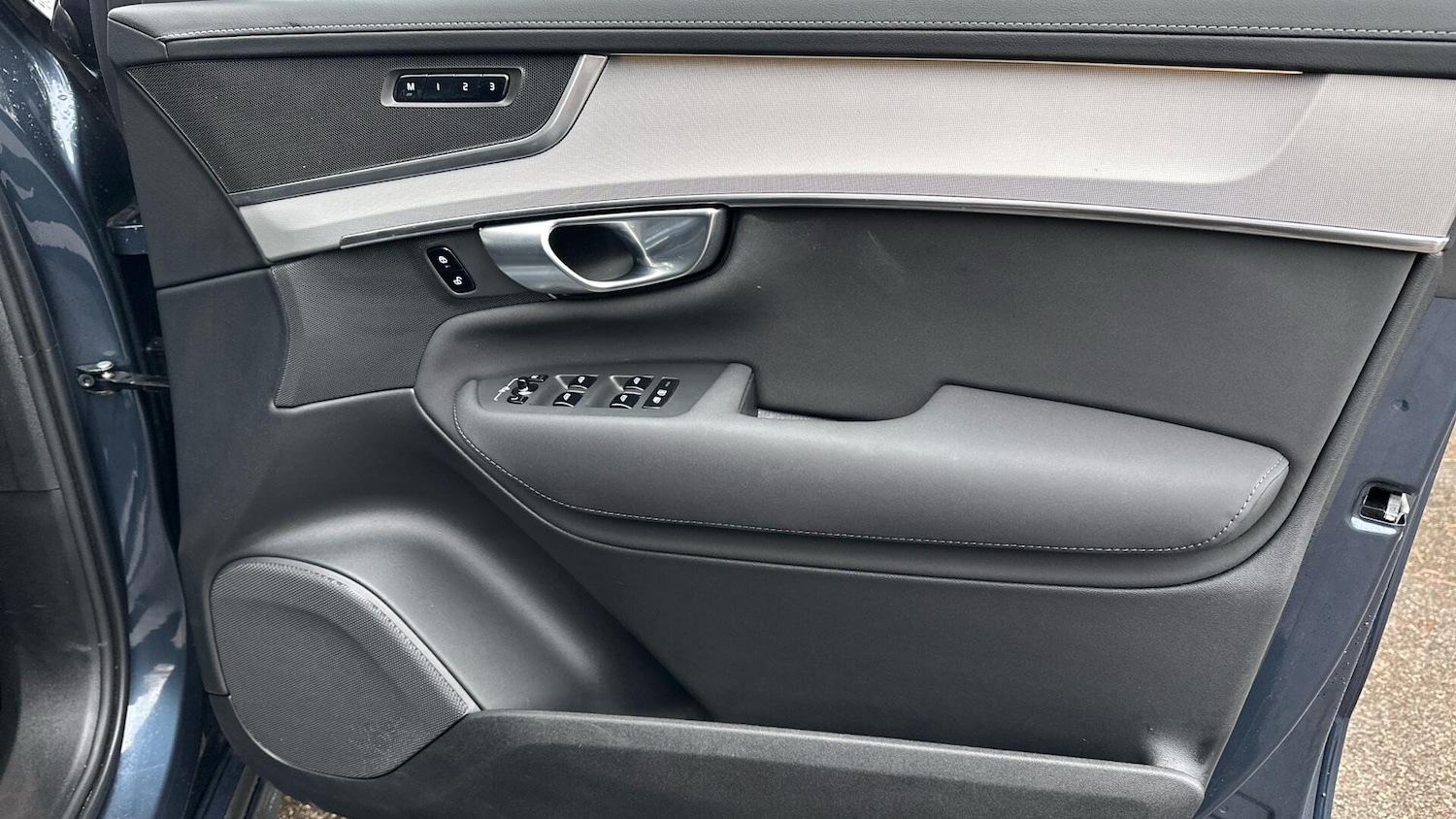 Used Volvo XC90 2025 for sale - 77722625: Photo 29