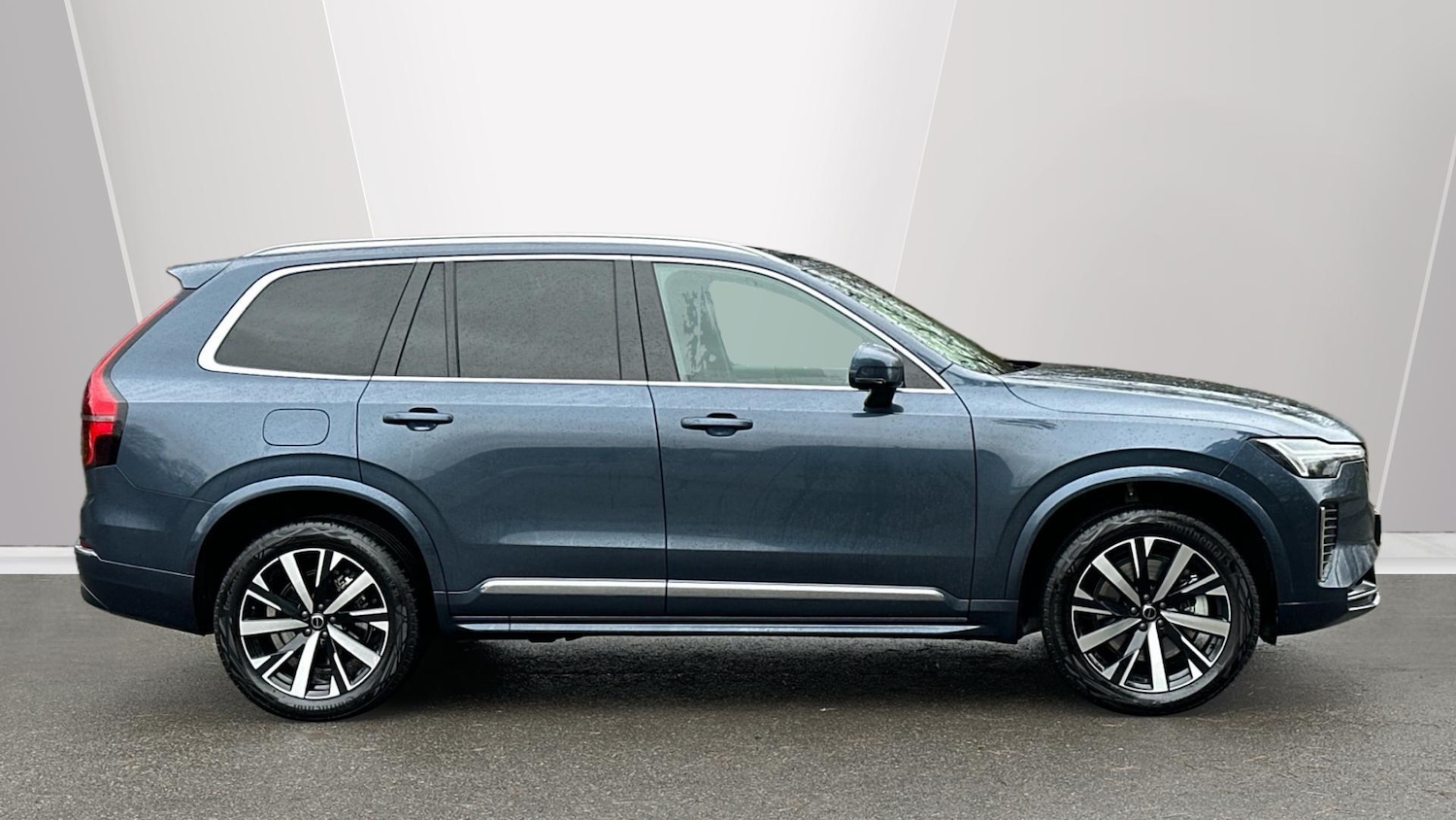 Used Volvo XC90 2025 for sale - 77722625: Photo 3