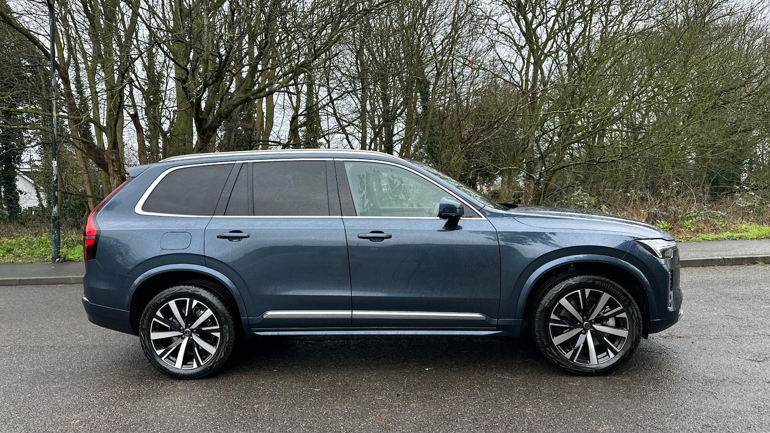 Used Volvo XC90 2025 for sale - 77722625: Photo 35