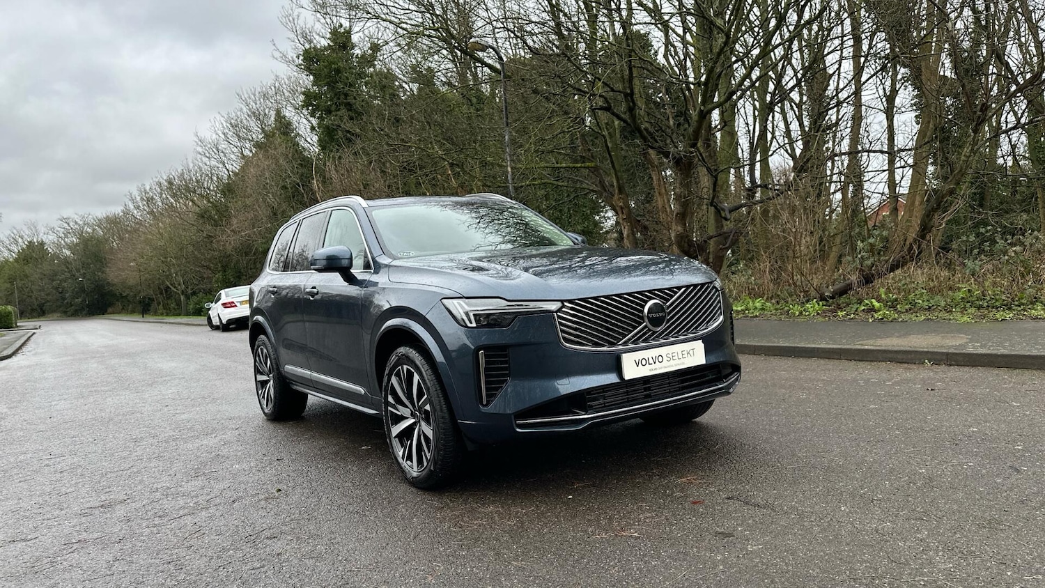 Used Volvo XC90 2025 for sale - 77722625: Photo 36