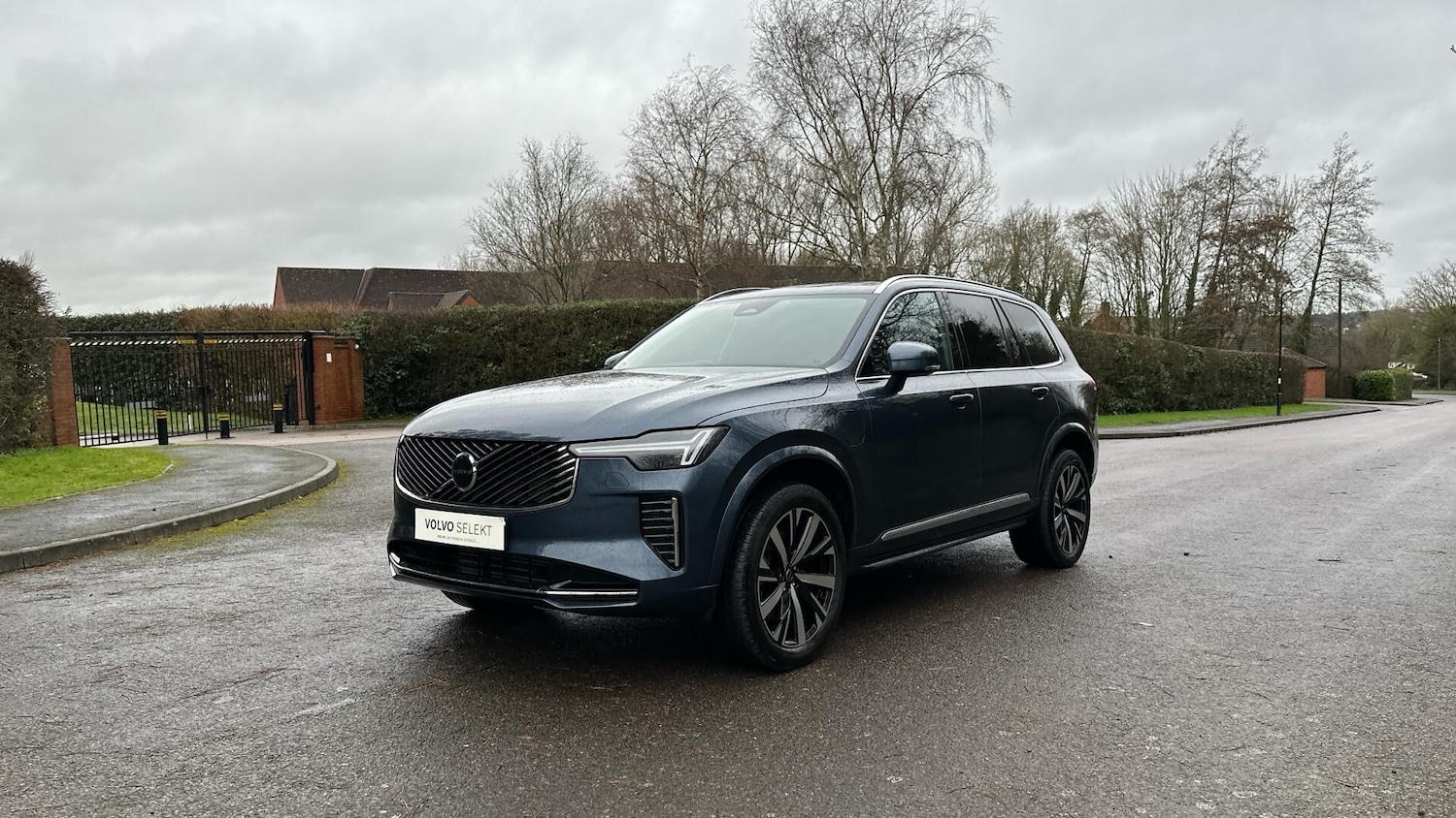 Used Volvo XC90 2025 for sale - 77722625: Photo 37