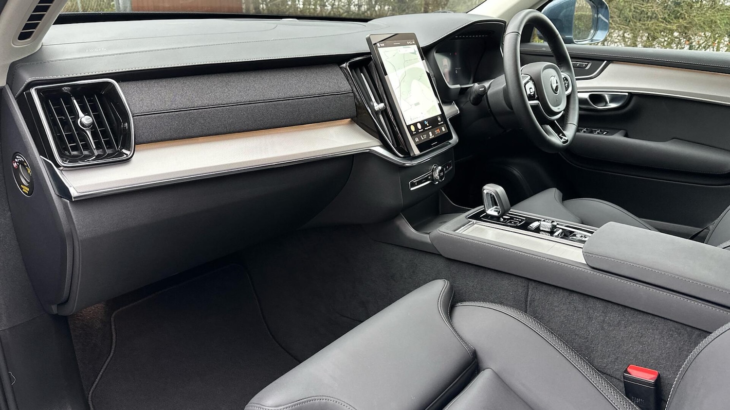 Used Volvo XC90 2025 for sale - 77722625: Photo 38