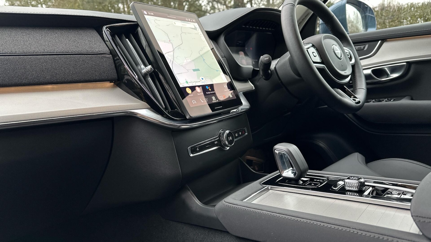 Used Volvo XC90 2025 for sale - 77722625: Photo 39