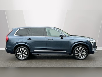 Used Volvo XC90 2025 for sale - 77722625: Photo