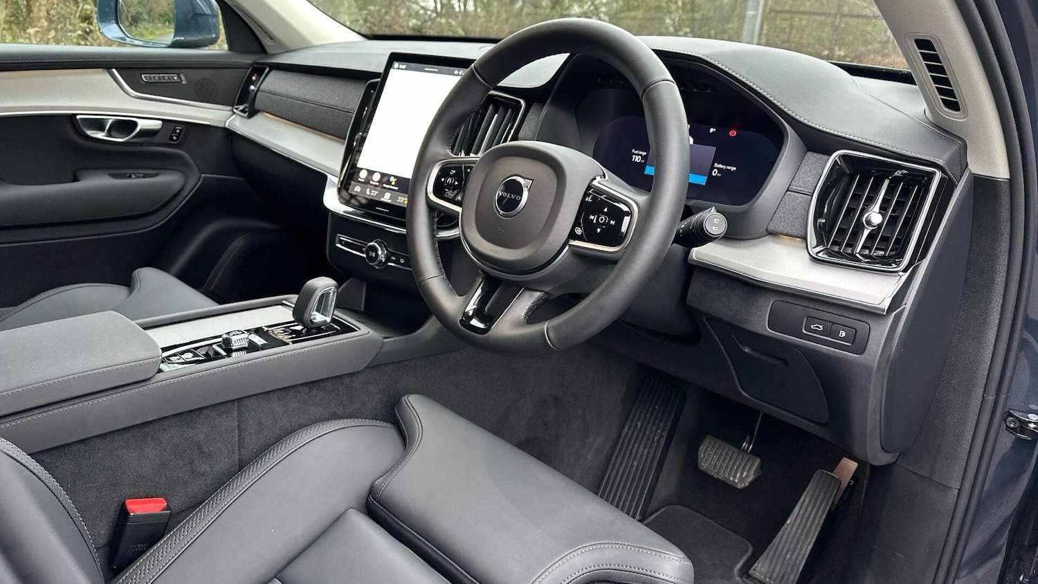 Used Volvo XC90 2025 for sale - 77722625: Photo 4