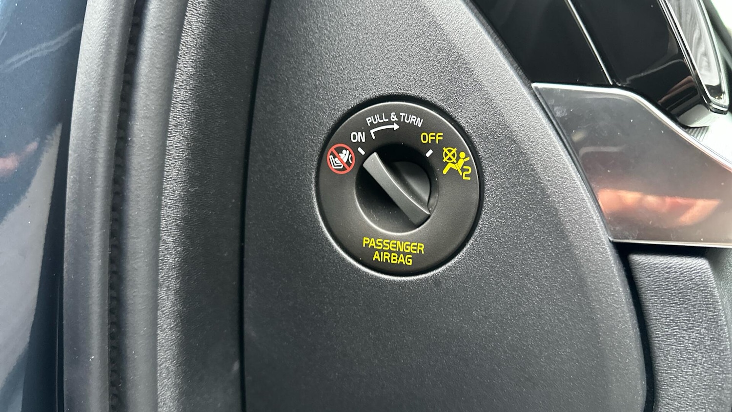 Used Volvo XC90 2025 for sale - 77722625: Photo 41