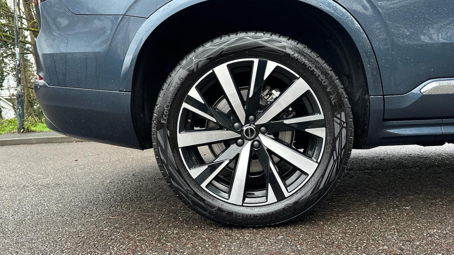 Used Volvo XC90 2025 for sale - 77722625: Photo 42