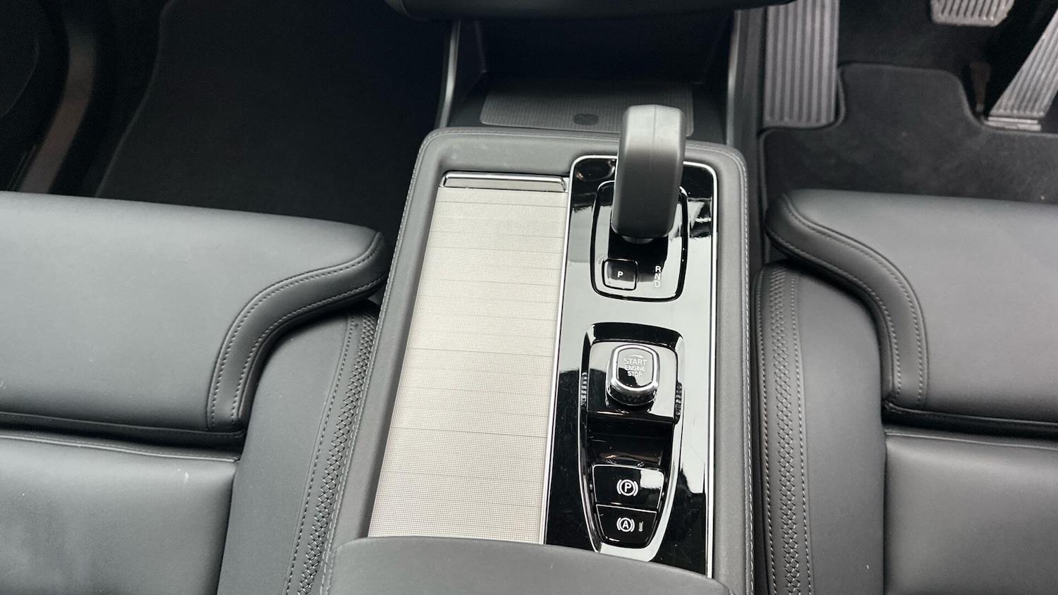 Used Volvo XC90 2025 for sale - 77722625: Photo 44