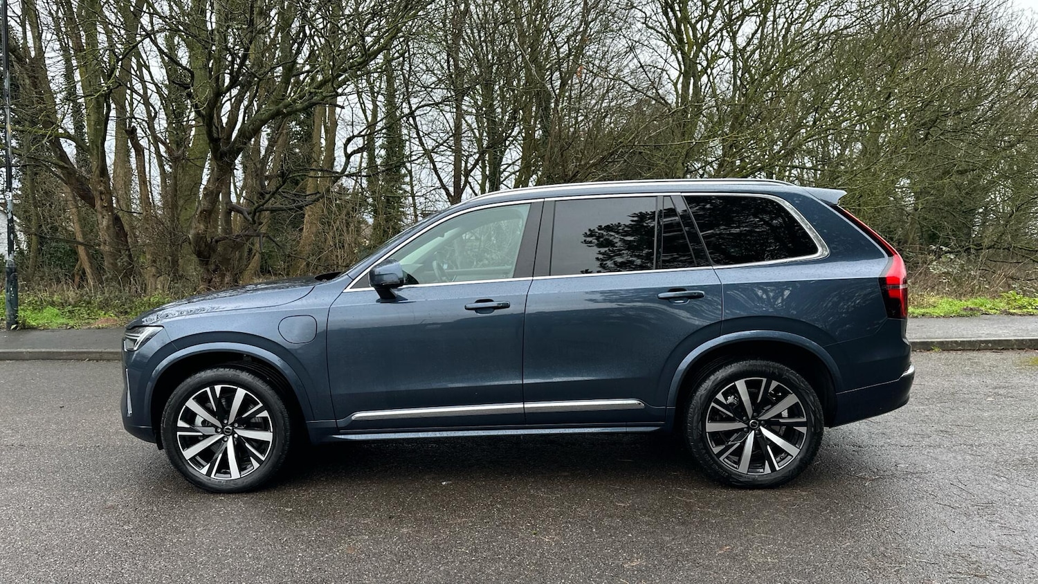 Used Volvo XC90 2025 for sale - 77722625: Photo 47