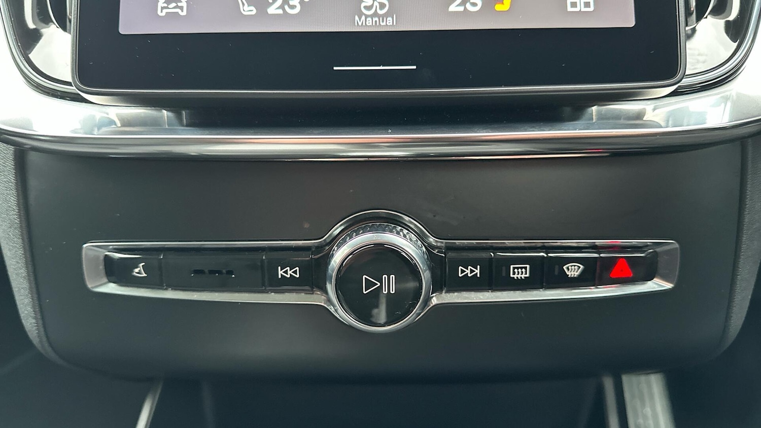 Used Volvo XC90 2025 for sale - 77722625: Photo 49