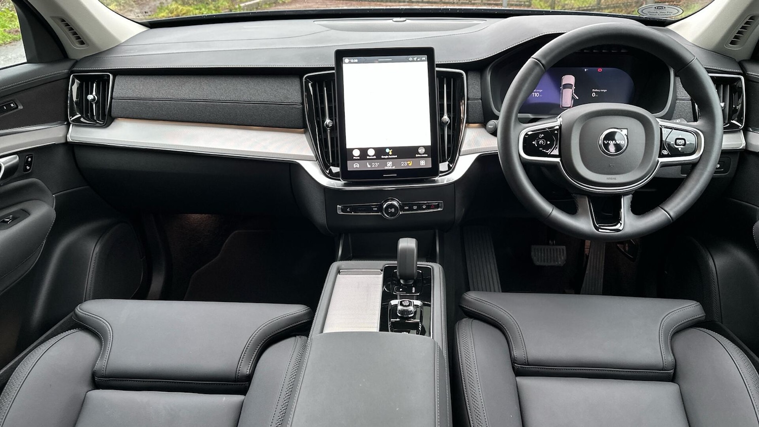 Used Volvo XC90 2025 for sale - 77722625: Photo 5