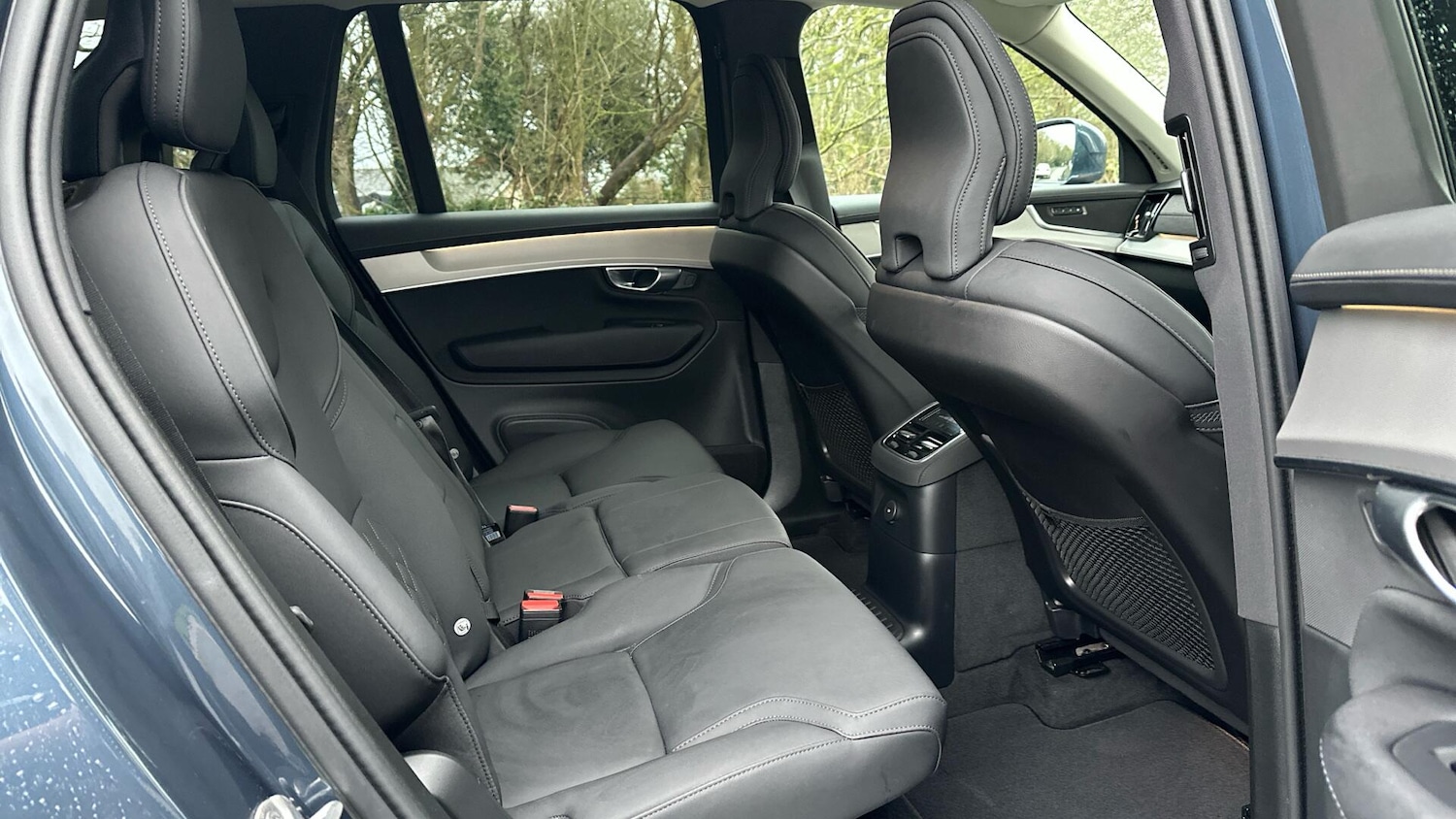 Used Volvo XC90 2025 for sale - 77722625: Photo 6