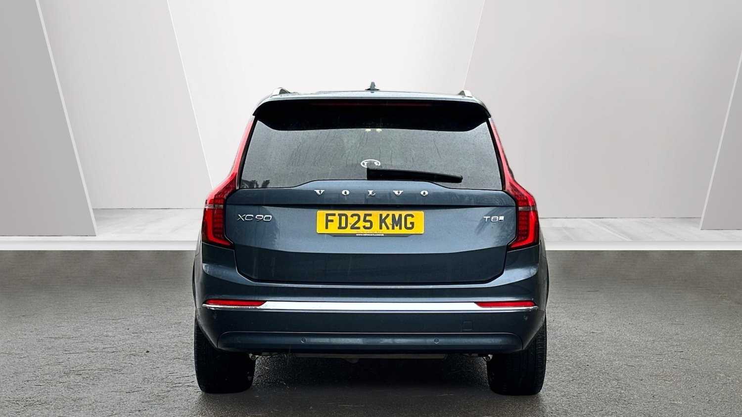 Used Volvo XC90 2025 for sale - 77722625: Photo 7