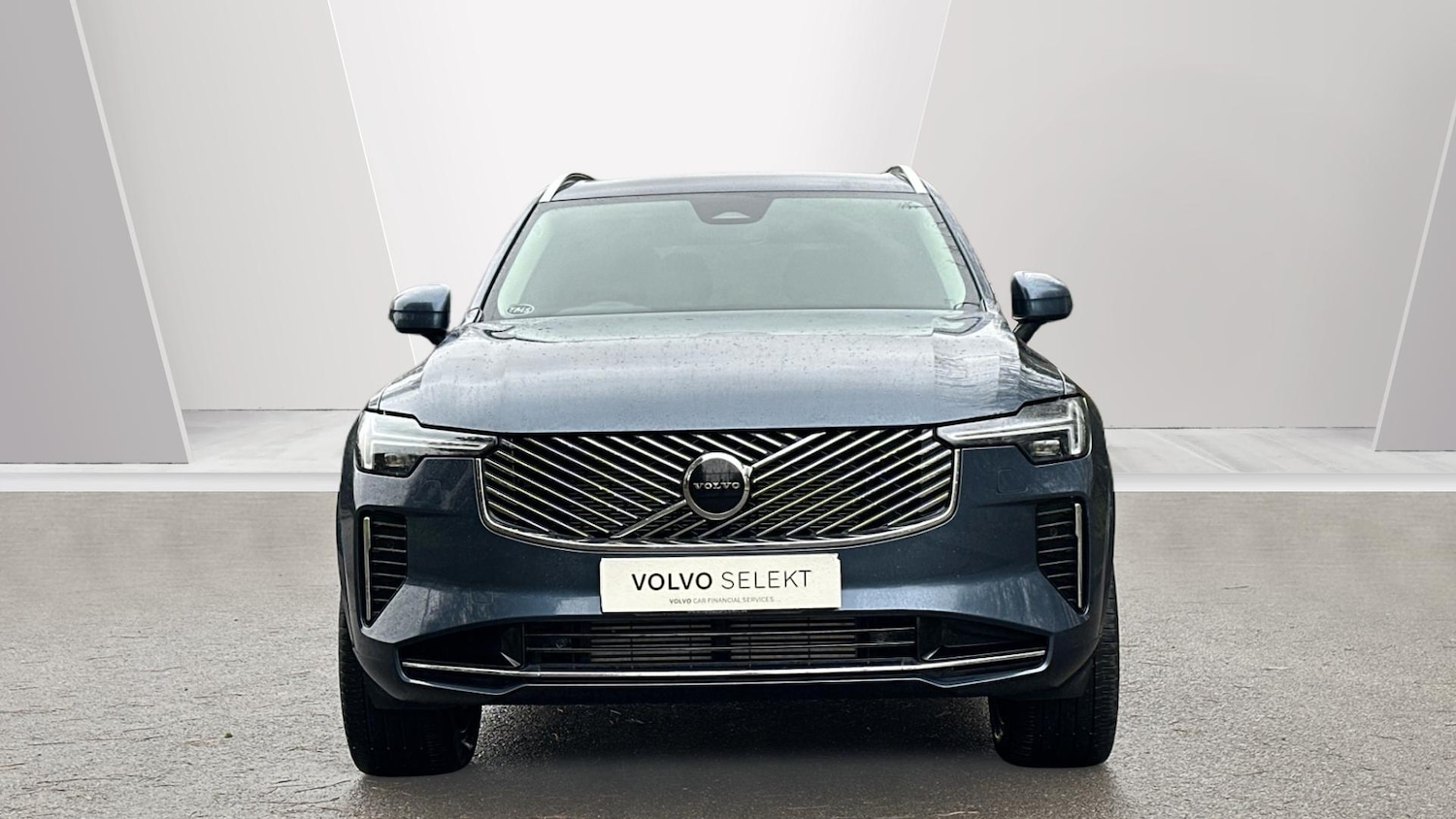 Used Volvo XC90 2025 for sale - 77722625: Photo 8