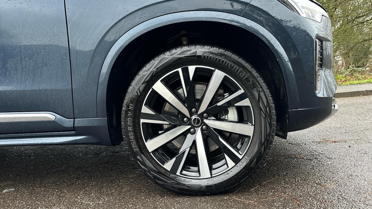 Used Volvo XC90 2025 for sale - 77722625: Photo 9