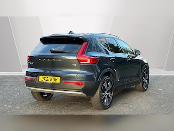 Used Volvo XC40 2021 for sale - 76735060: Photo
