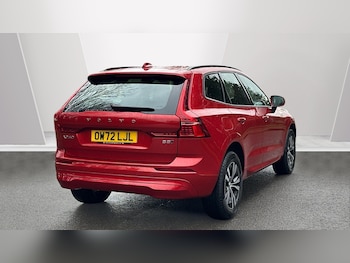 Used Volvo XC60 2023 for sale - 78535988: Photo