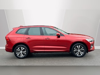 Used Volvo XC60 2023 for sale - 78535988: Photo