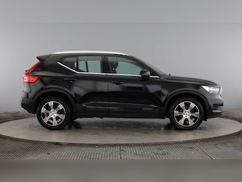 Used Volvo XC40 2021 for sale - 77510593: Photo