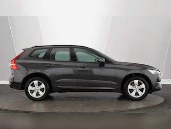 Used Volvo XC60 2022 for sale - 79212315: Photo