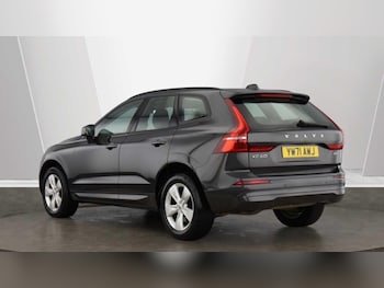Used Volvo XC60 2022 for sale - 79212315: Photo