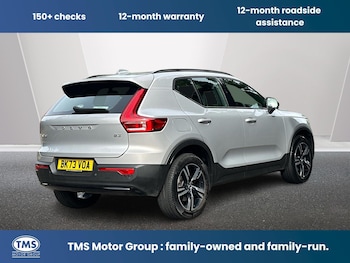 Used Volvo XC40 2023 for sale - 78981462: Photo