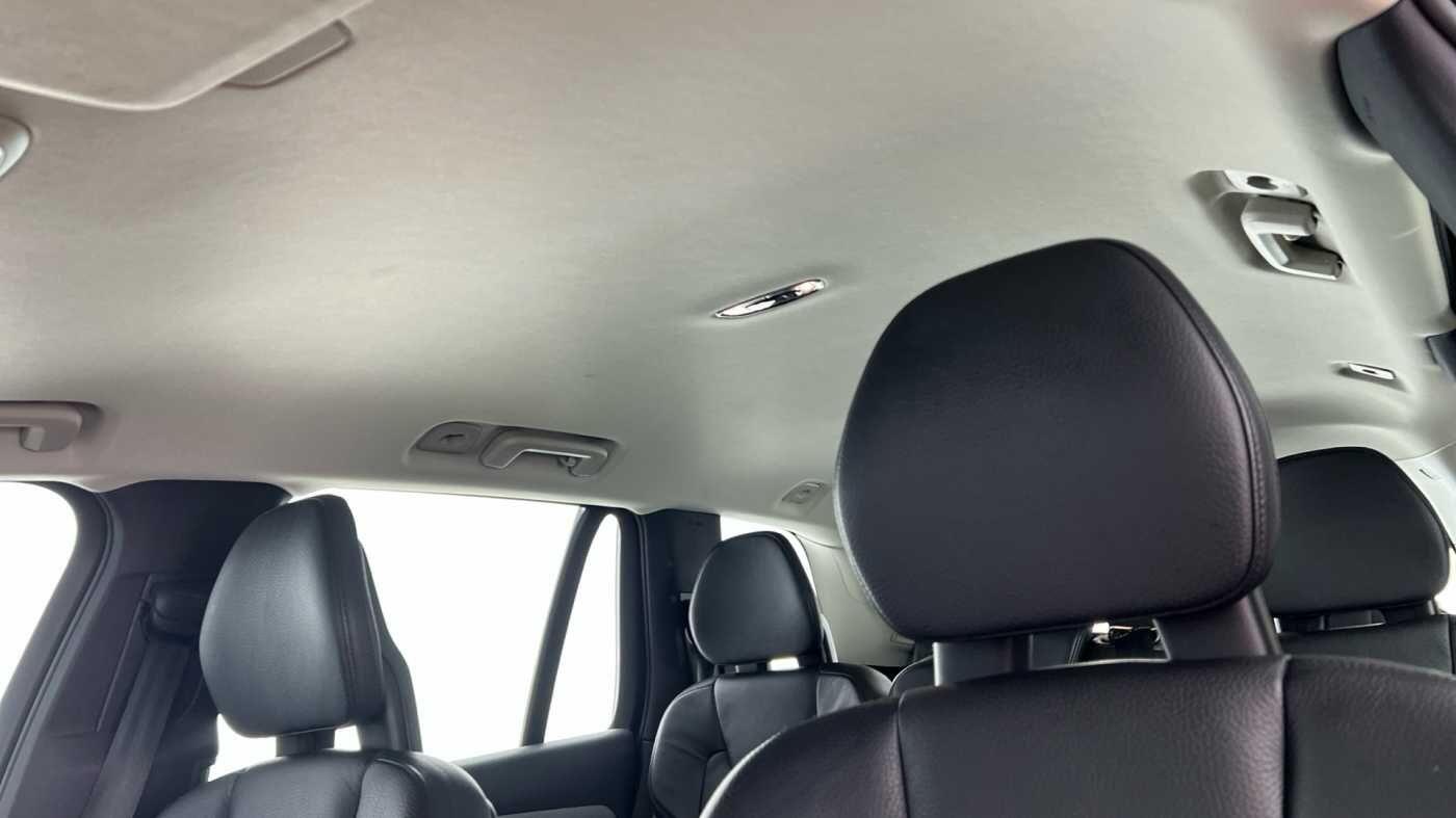 Used Volvo XC90 2021 for sale - 78033628: Photo 11