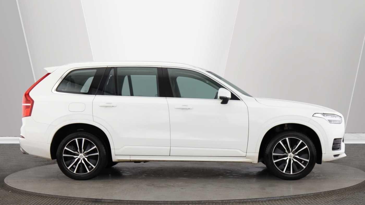 Used Volvo XC90 2021 for sale - 78033628: Photo 2