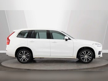 Used Volvo XC90 2020 for sale - 78033628: Photo