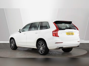 Used Volvo XC90 2020 for sale - 78033628: Photo